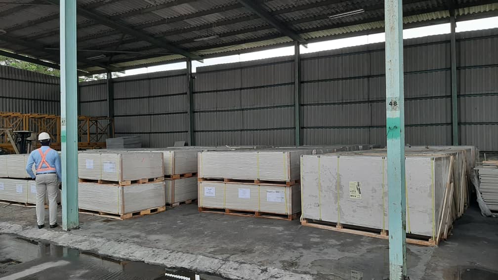 COOSA CEMENT better PICTURE